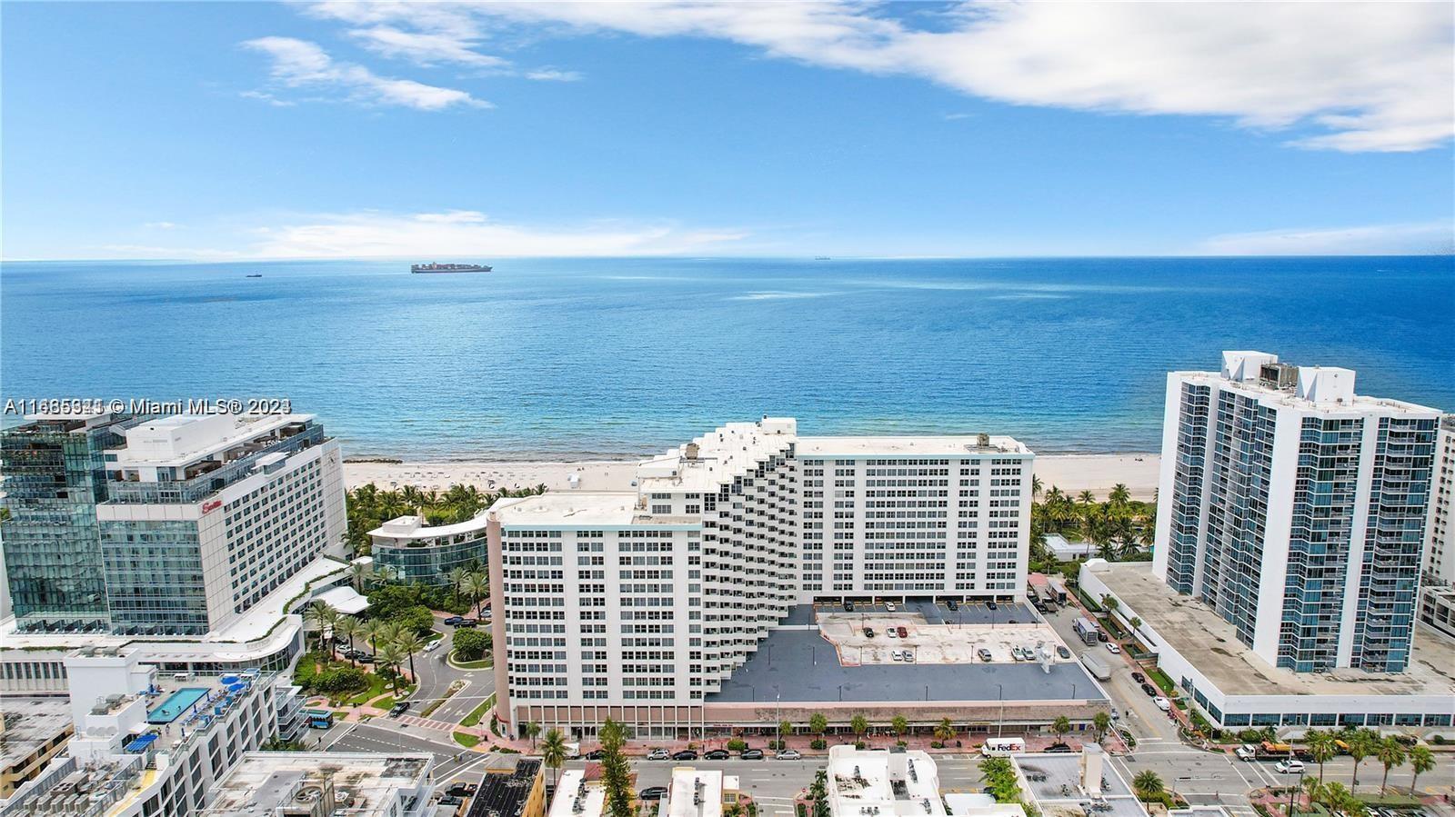 2899 Collins Ave #1042, Miami Beach, Florida image 1