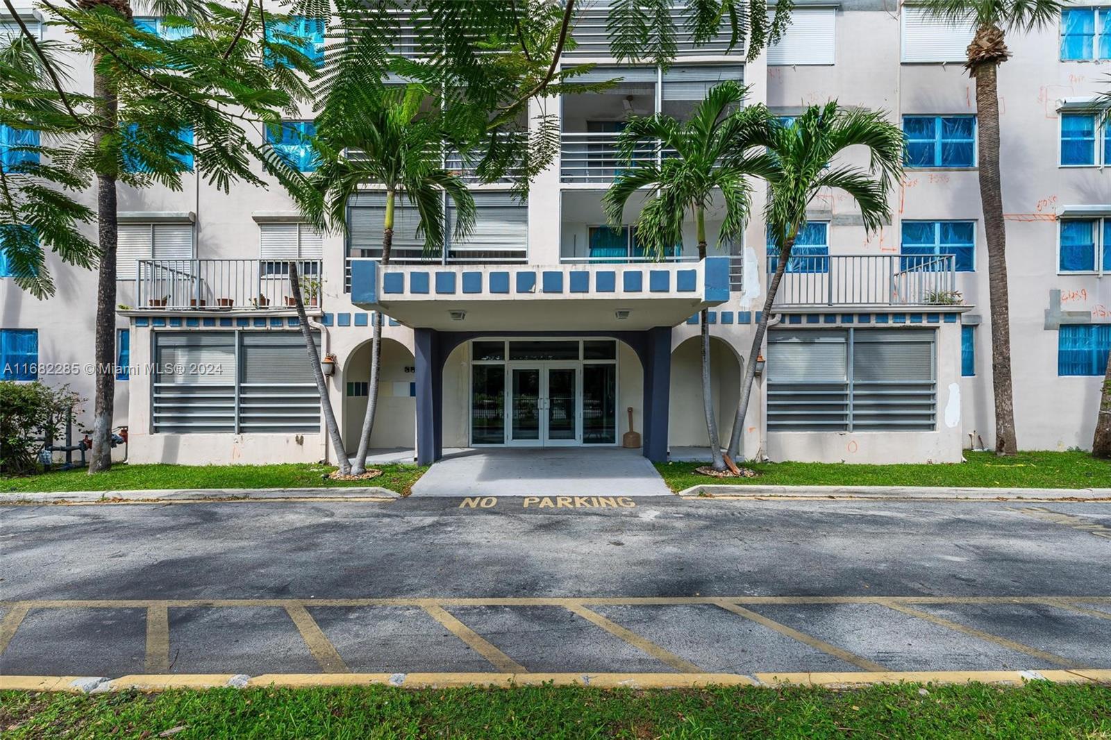 501 E Dania Beach Blvd #5-2M, Dania Beach, Florida image 16