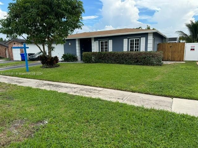 8230 SW 9th St, North Lauderdale, Florida image 18