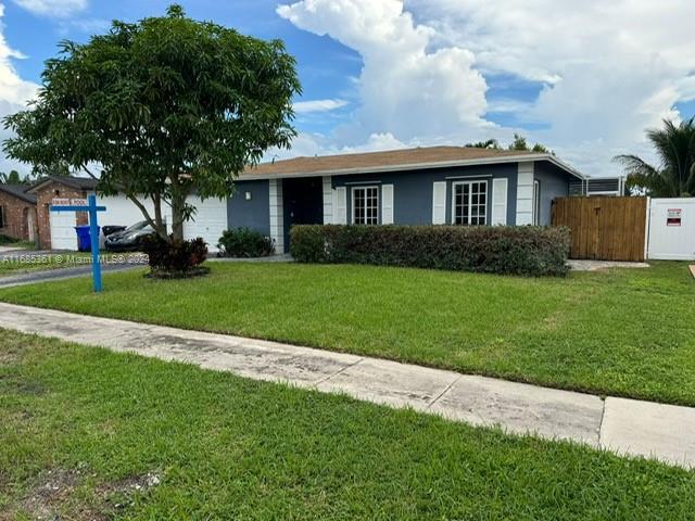 8230 SW 9th St, North Lauderdale, Florida image 18