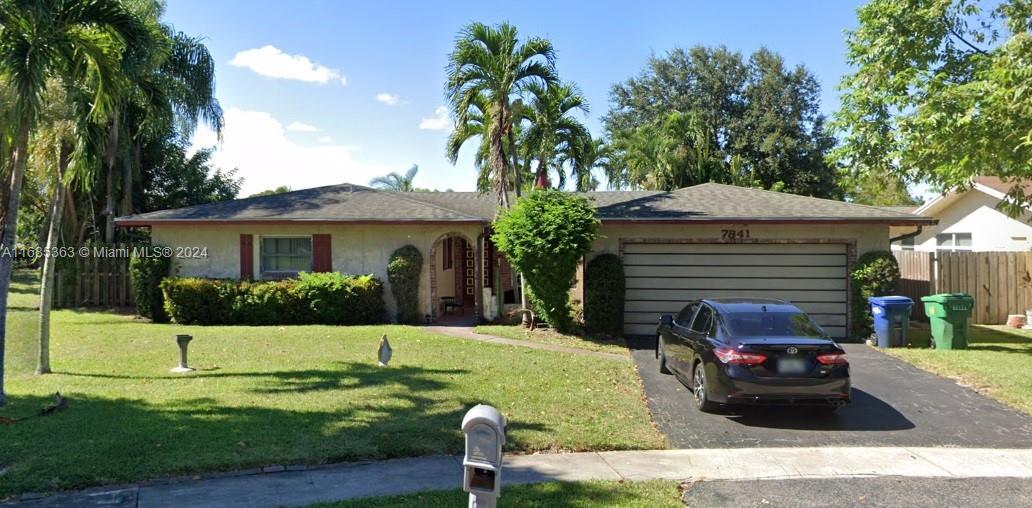 Residential, Lauderhill, Florida image 1