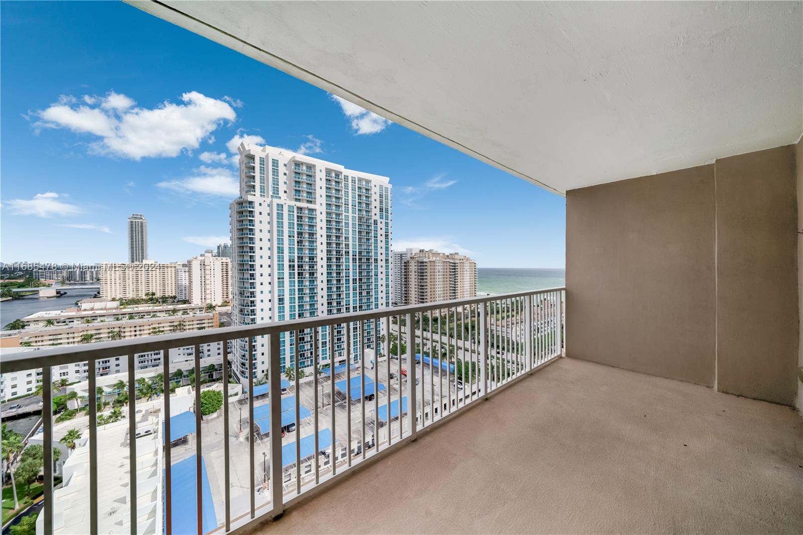 1965 S Ocean Dr #17H, Hallandale Beach, Florida image 12