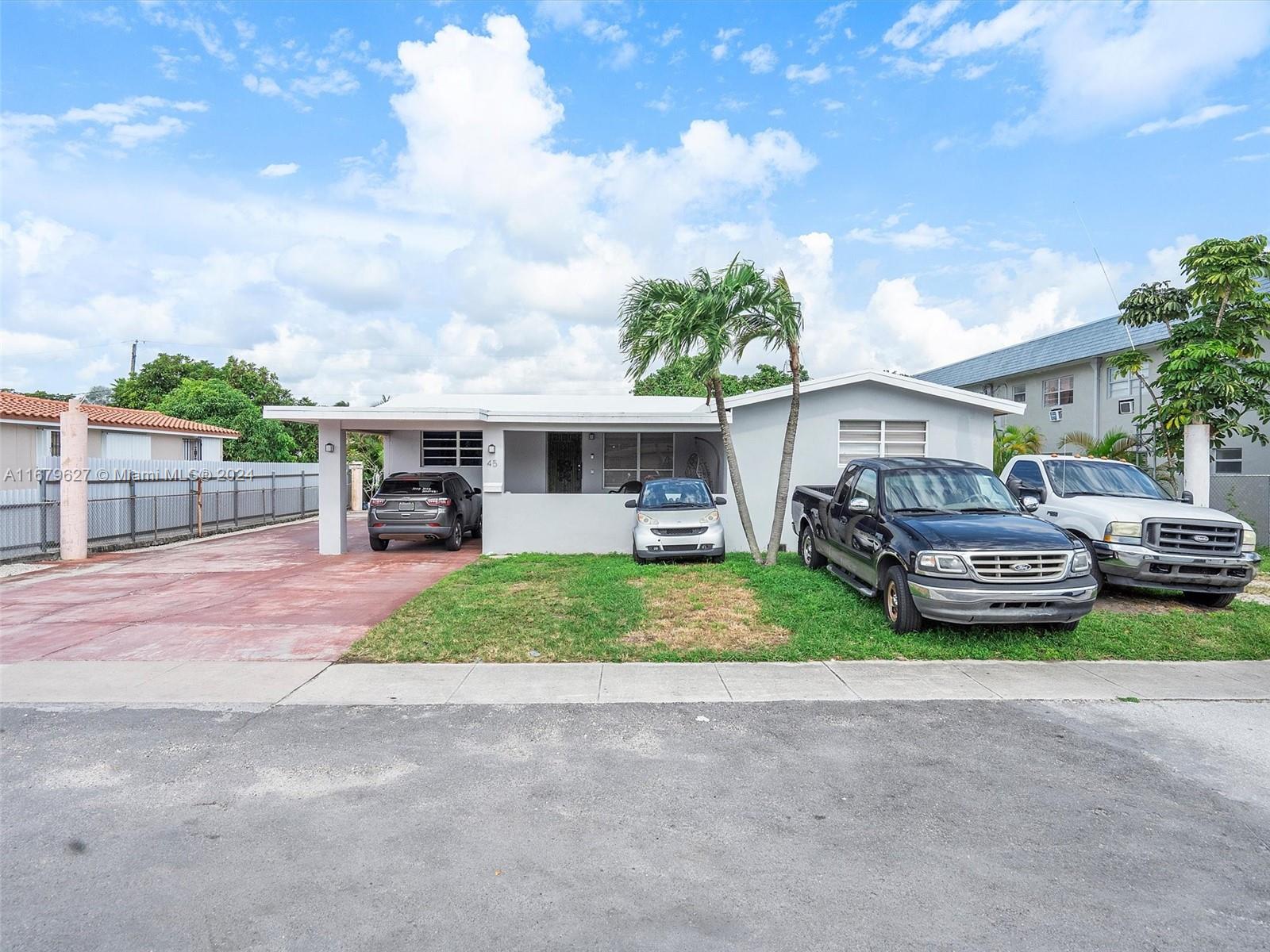 45 W 37th St, Hialeah, Florida image 1