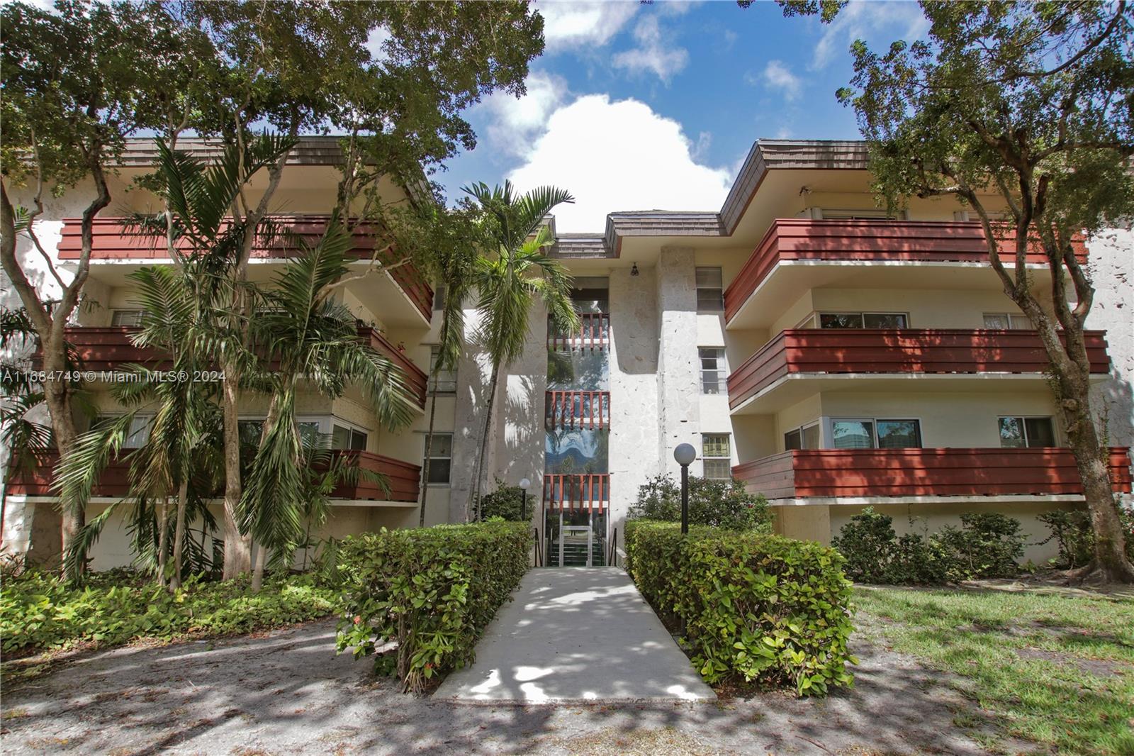 1205 Mariposa Ave #322, Coral Gables, Florida image 1