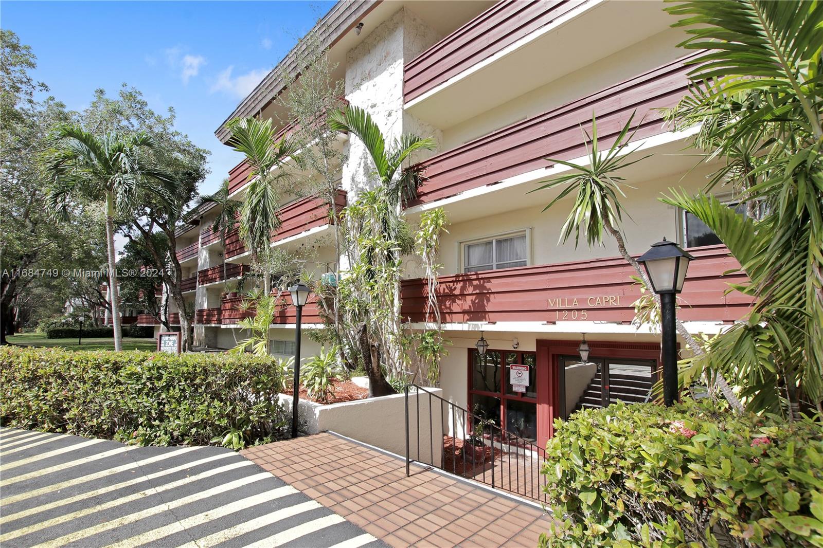 1205 Mariposa Ave #322, Coral Gables, Florida image 20