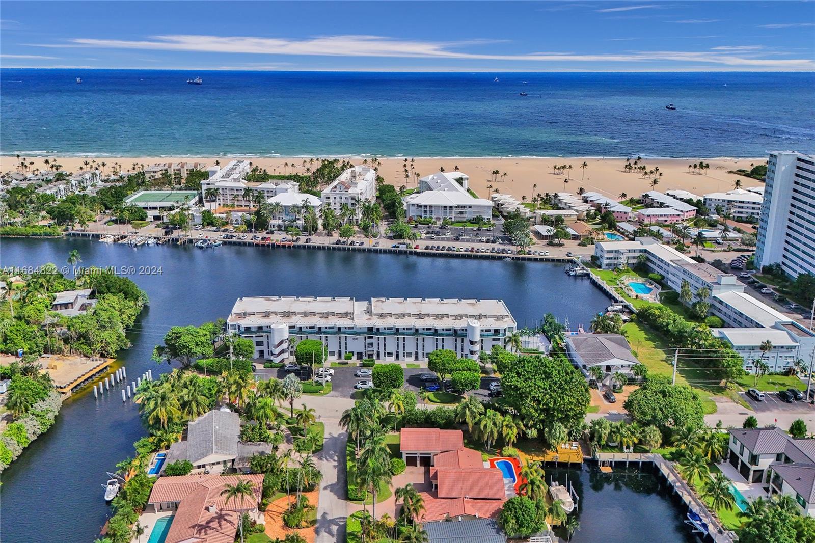 1800 S Ocean Dr #114, Fort Lauderdale, Florida image 1