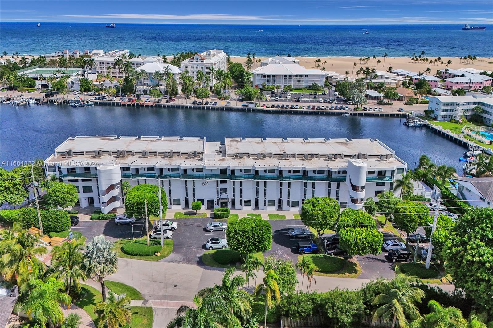 1800 S Ocean Dr #114, Fort Lauderdale, Florida image 19