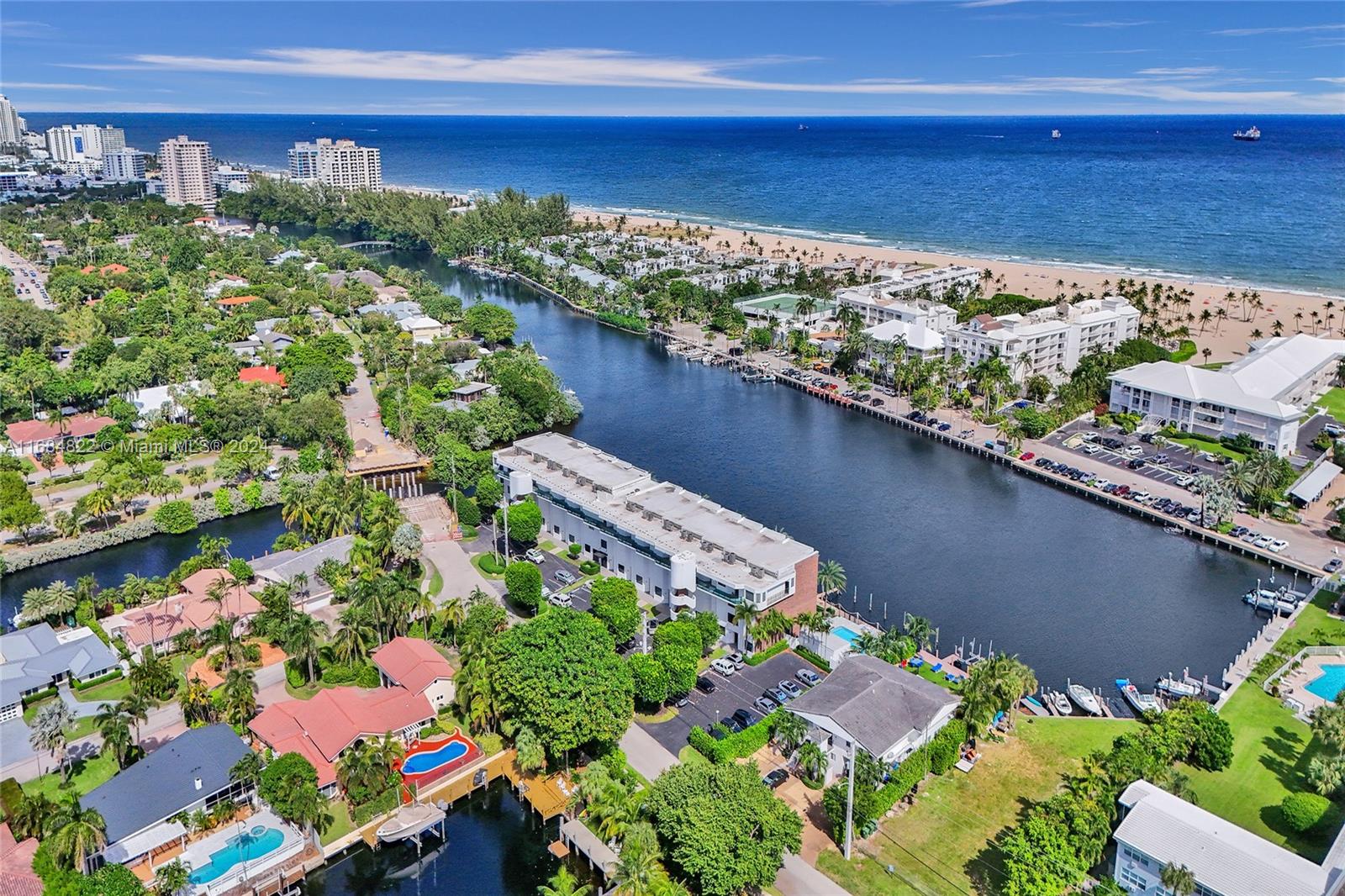 1800 S Ocean Dr #114, Fort Lauderdale, Florida image 23