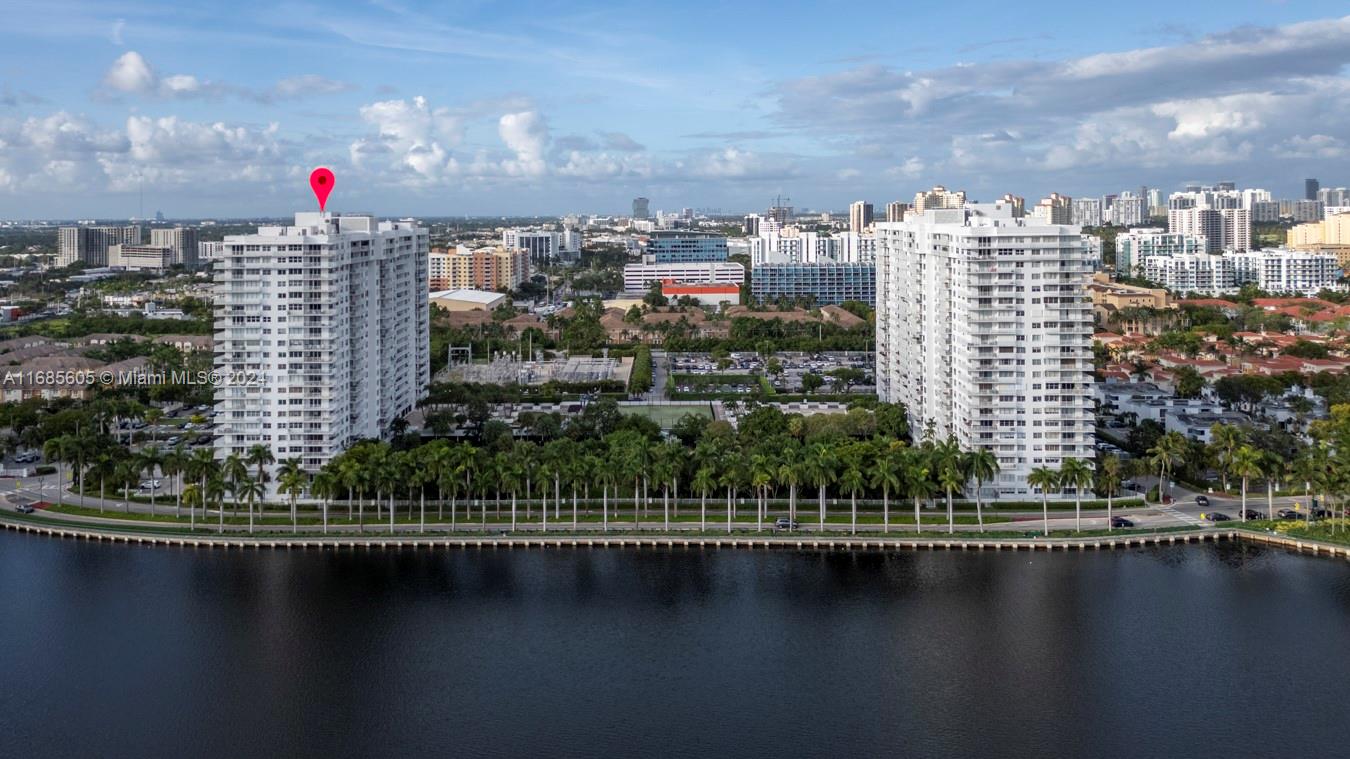 Residential, Aventura, Florida image 1