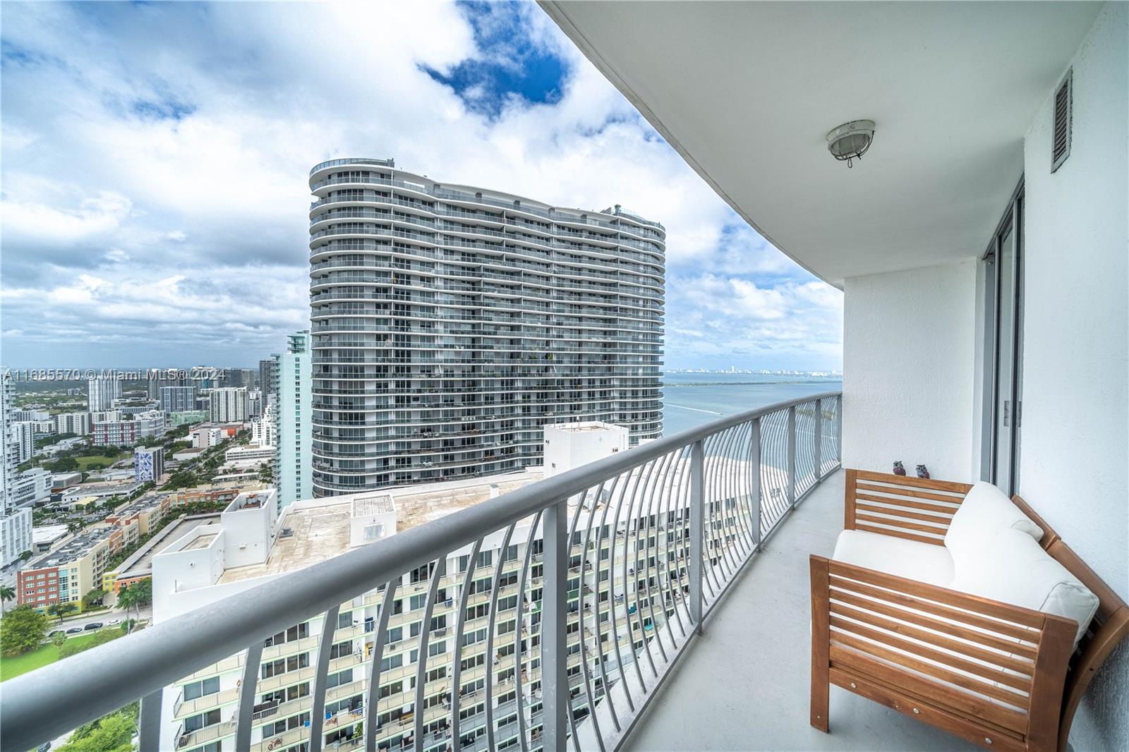 1750 N Bayshore Dr #4411, Miami, Florida image 16