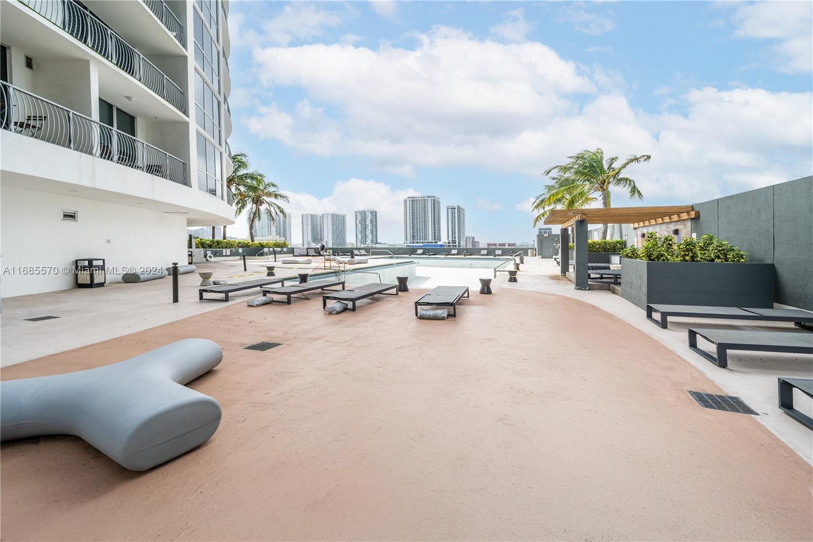 1750 N Bayshore Dr #4411, Miami, Florida image 30