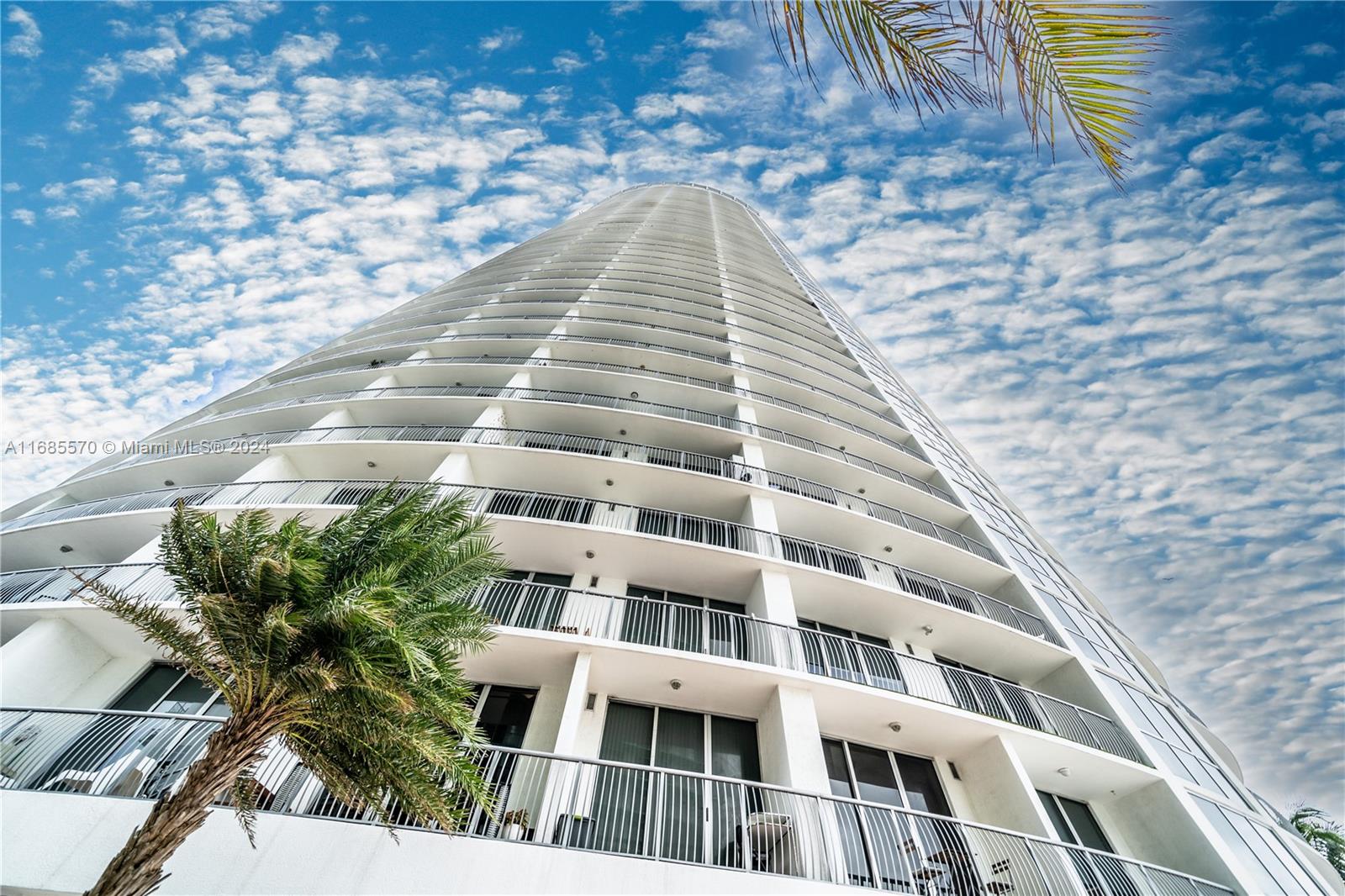 1750 N Bayshore Dr #4411, Miami, Florida image 31