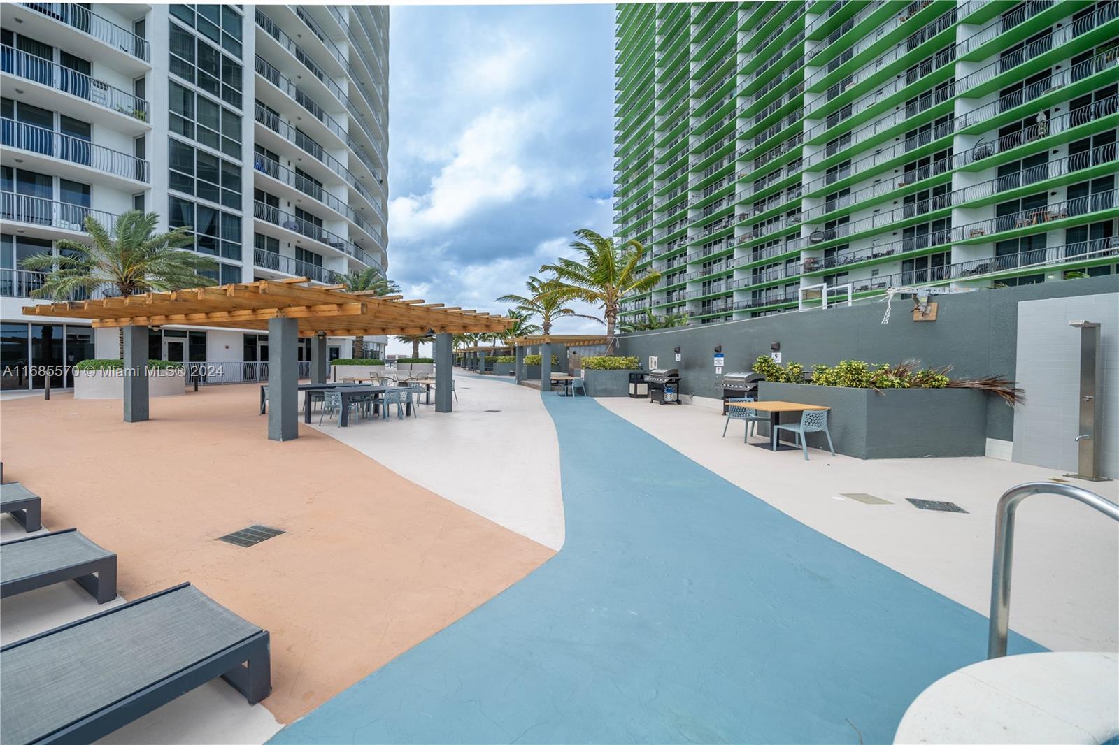 1750 N Bayshore Dr #4411, Miami, Florida image 34