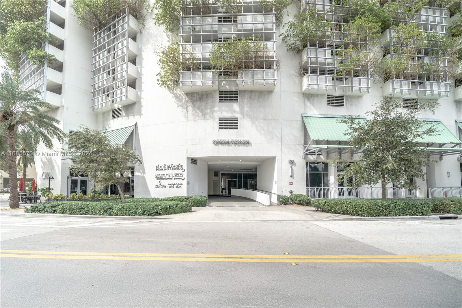 1750 N Bayshore Dr #4411, Miami, Florida image 37