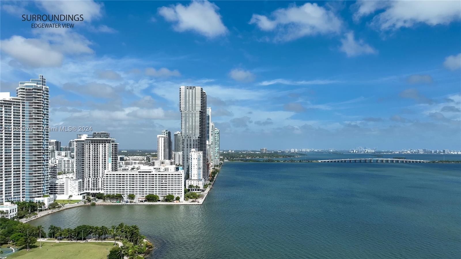 1750 N Bayshore Dr #4411, Miami, Florida image 47