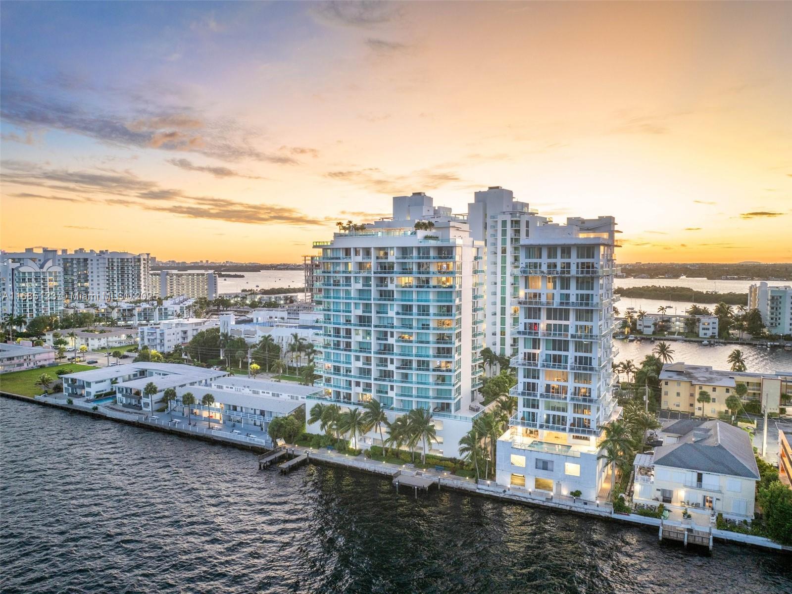 7935 East Dr #1202, North Bay Village FL 33141