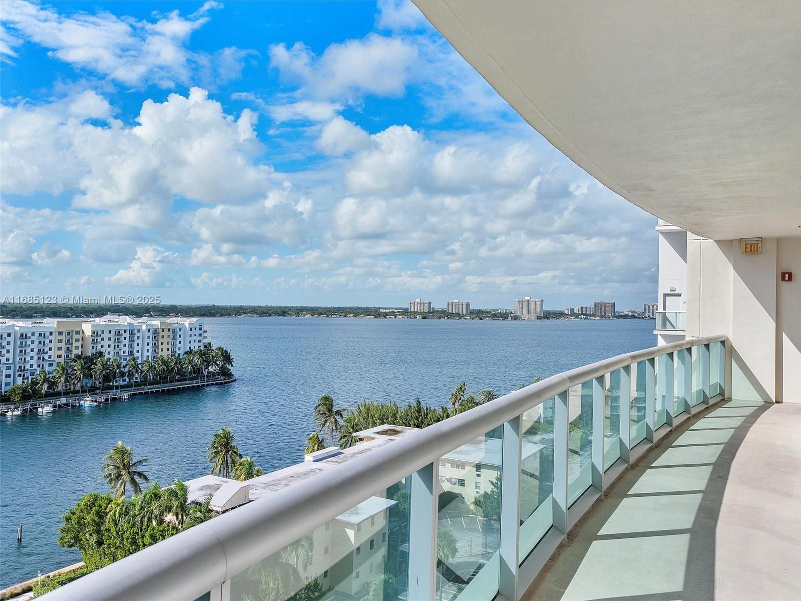 7935 East Dr #1202, North Bay Village FL 33141