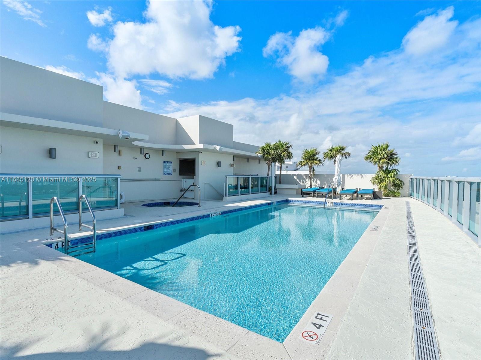 7935 East Dr #1202, North Bay Village FL 33141