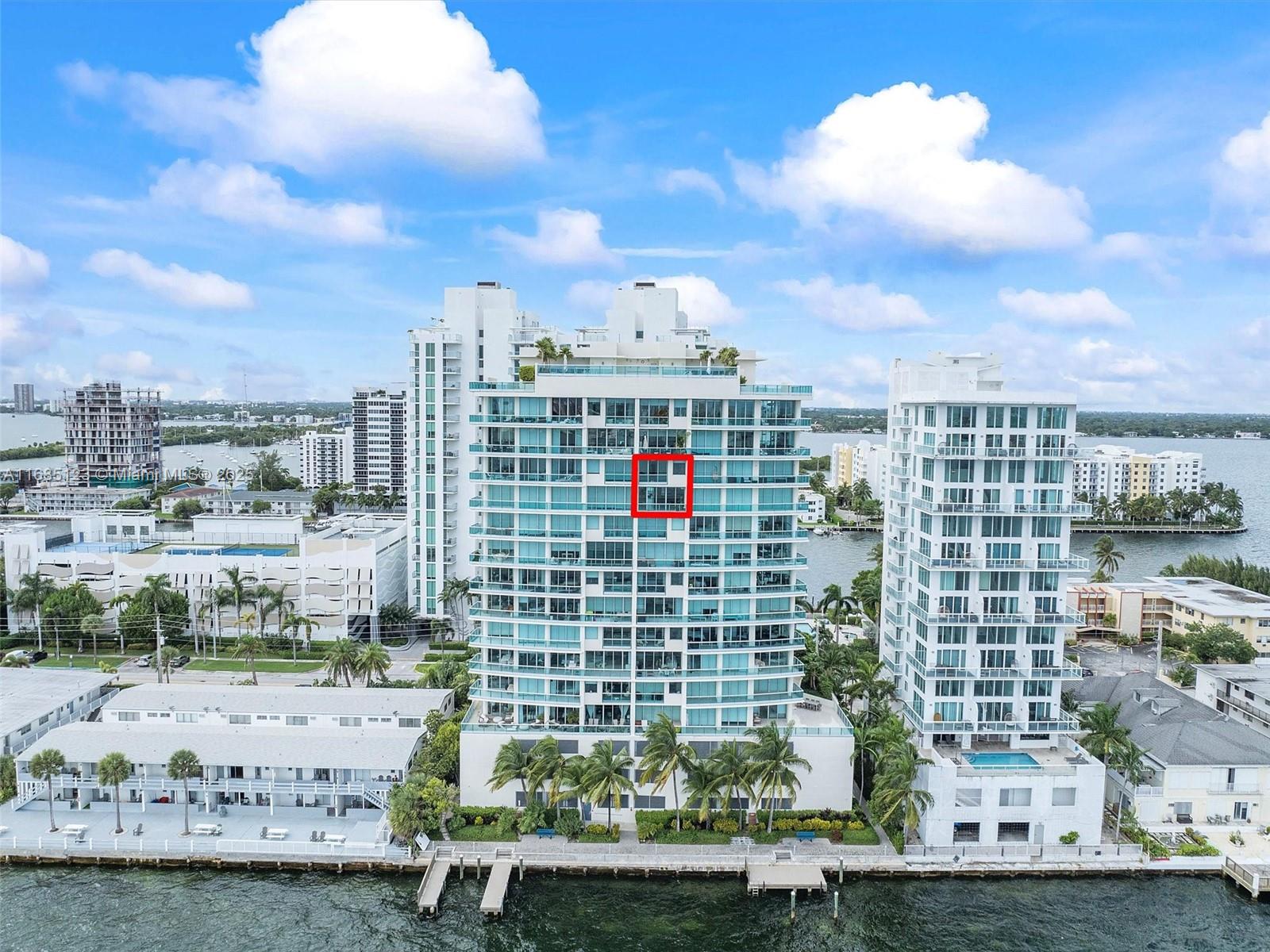 7935 East Dr #1202, North Bay Village FL 33141