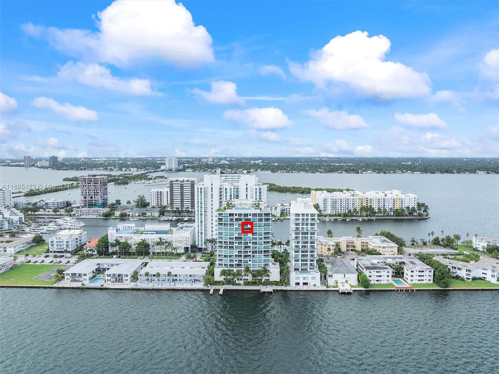 7935 East Dr #1202, North Bay Village FL 33141