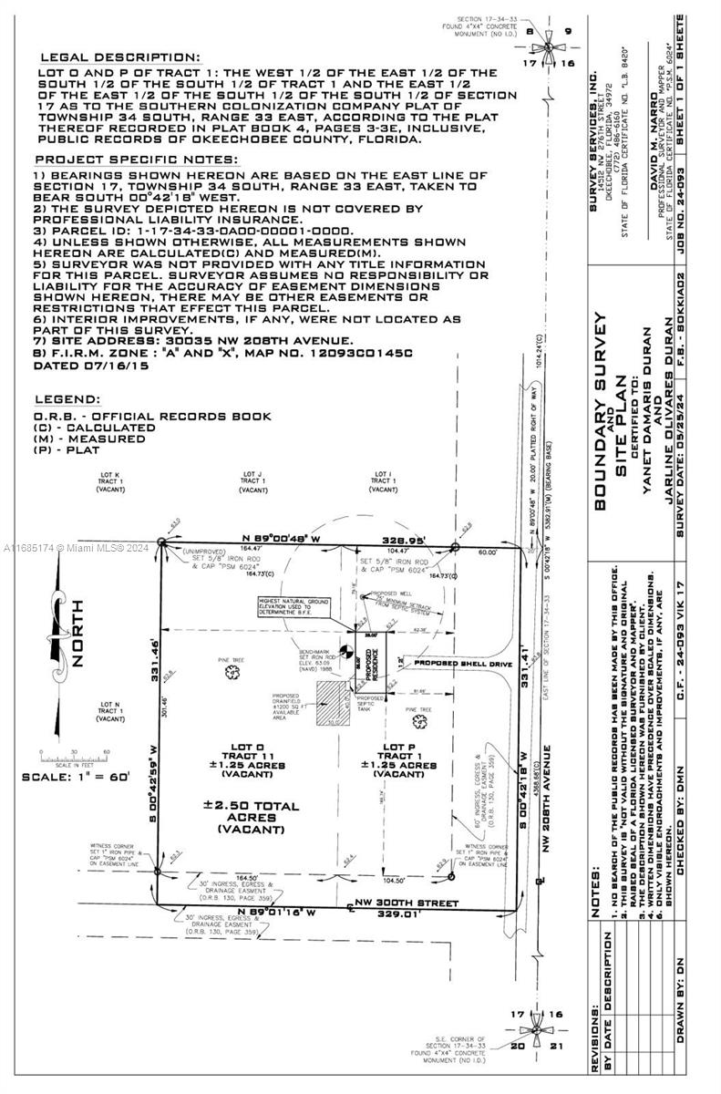 30035 NW 208 Ave, Okeechobee, Florida image 3