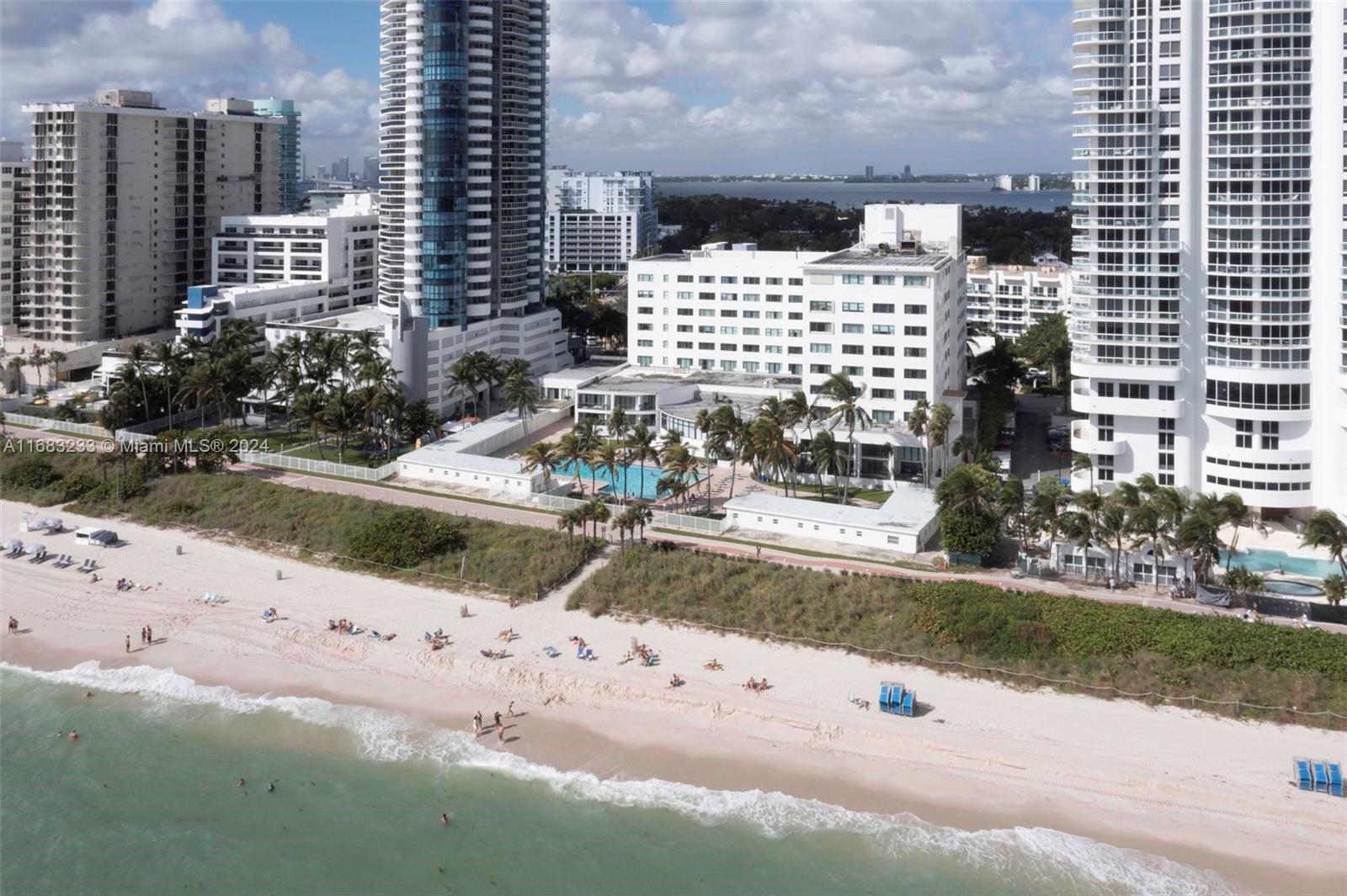 6345 Collins Ave #624, Miami Beach, Florida image 1