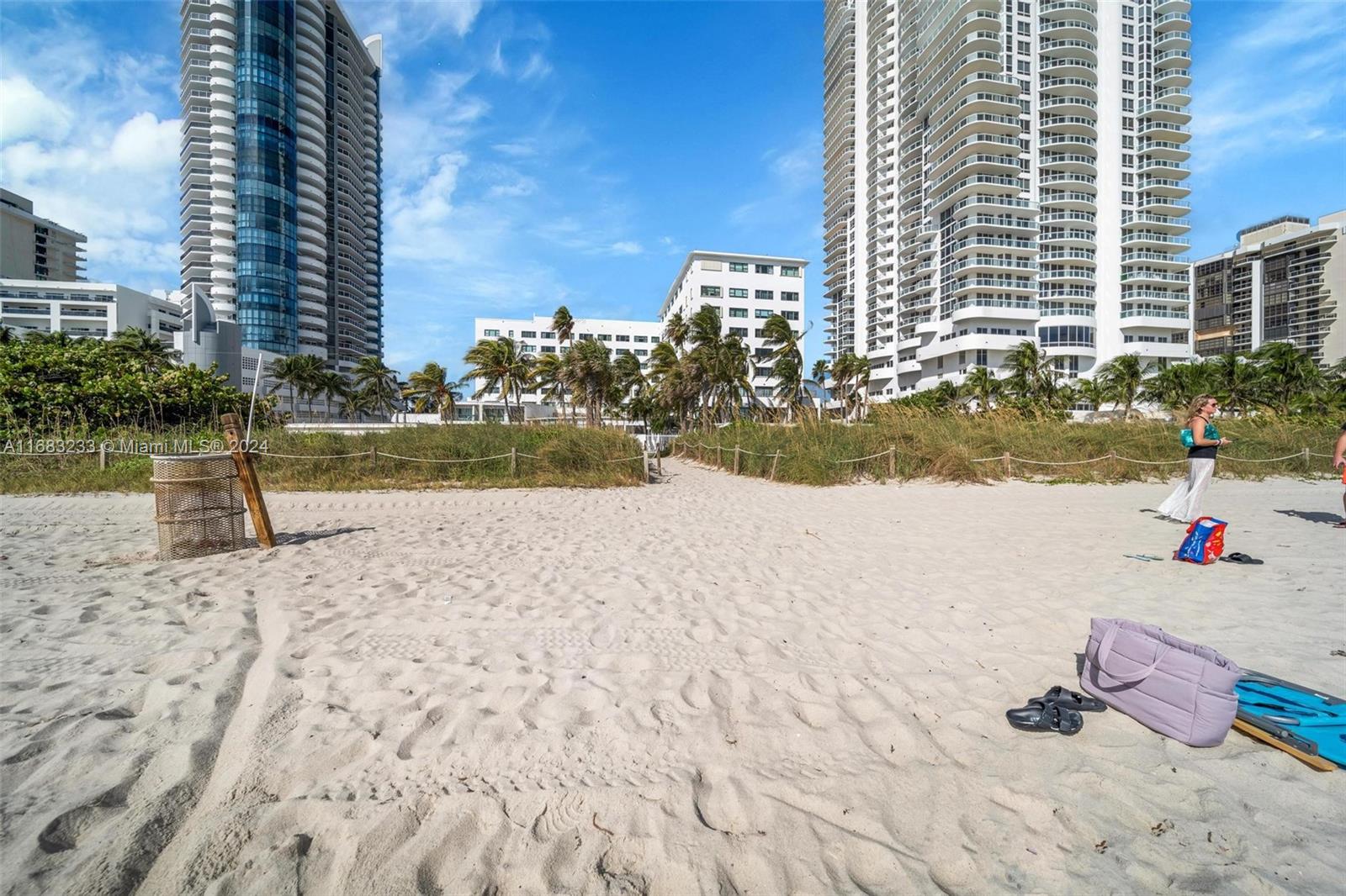 6345 Collins Ave #624, Miami Beach, Florida image 13