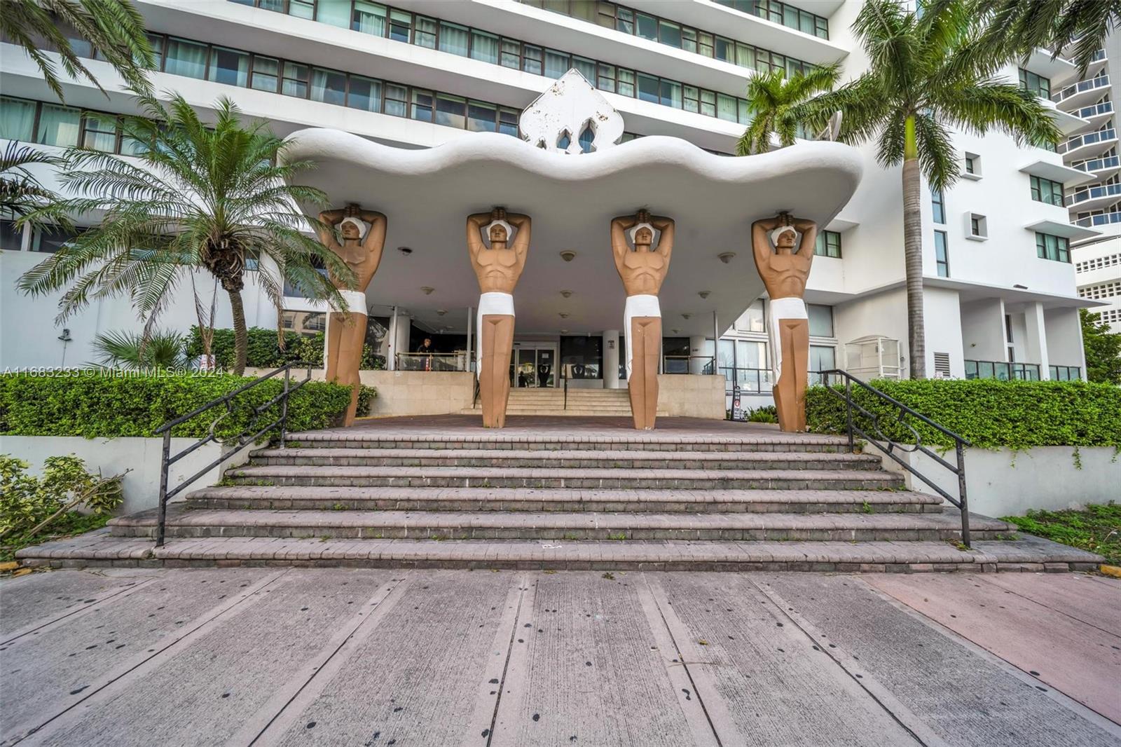 6345 Collins Ave #624, Miami Beach, Florida image 2