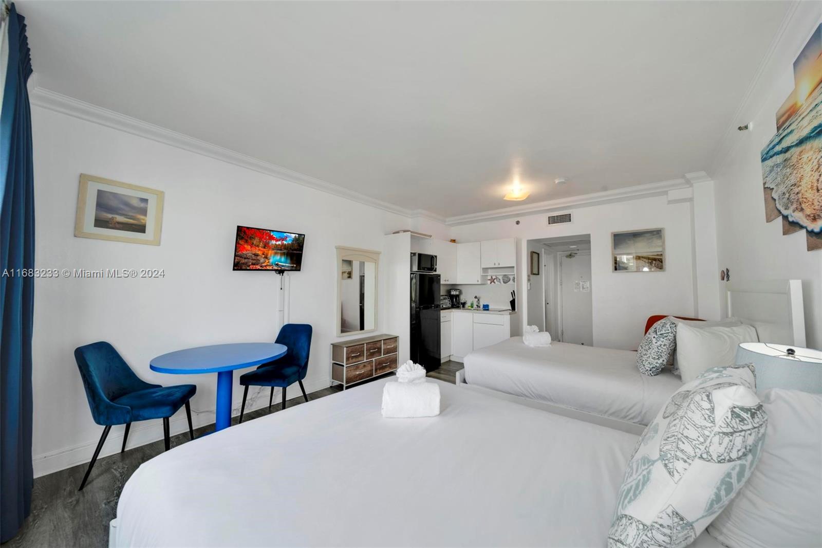 6345 Collins Ave #624, Miami Beach, Florida image 4