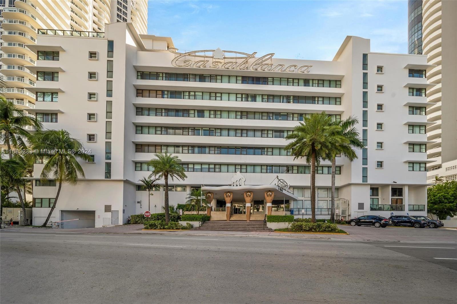 6345 Collins Ave #624, Miami Beach, Florida image 9