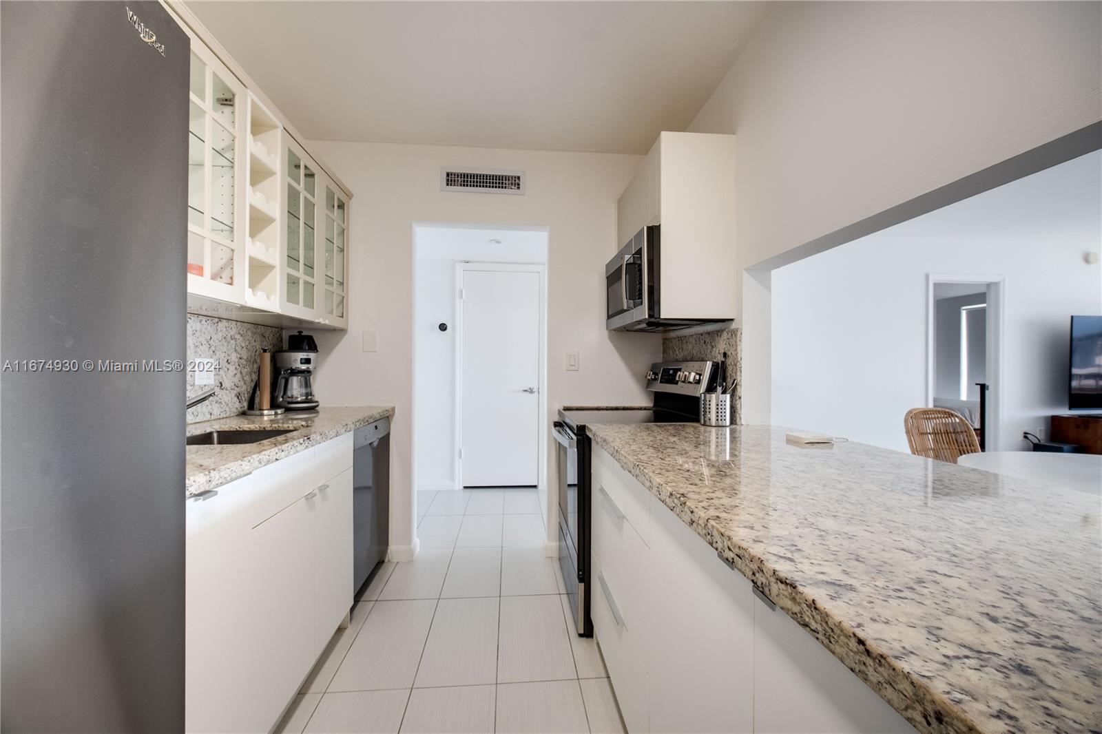 155 Ocean Lane Dr #1107, Key Biscayne FL 33149