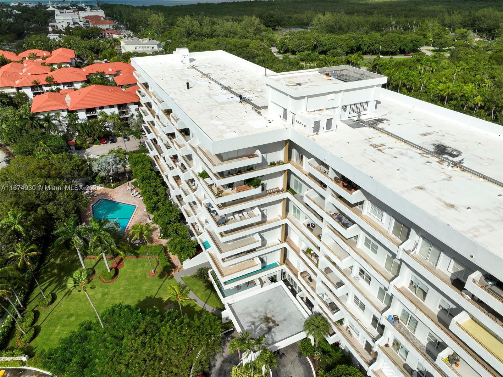 155 Ocean Lane Dr #1107, Key Biscayne FL 33149