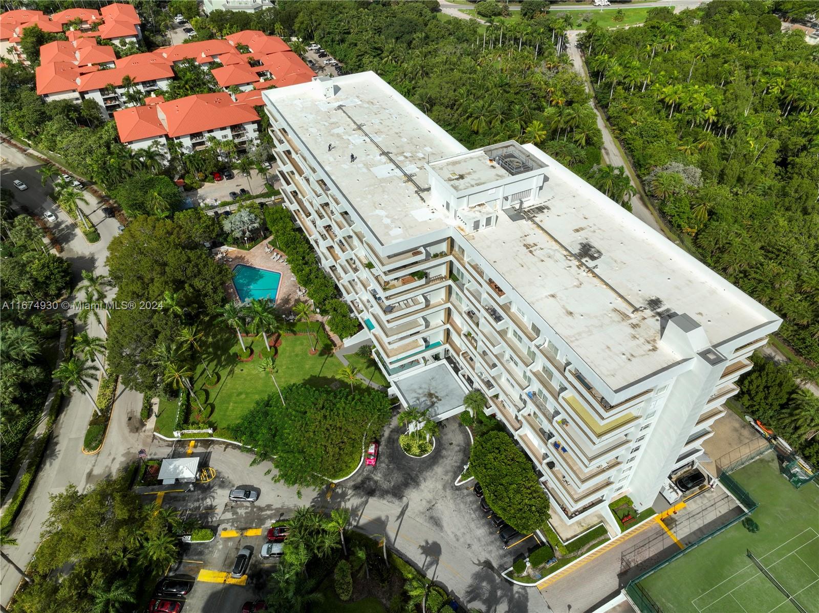 155 Ocean Lane Dr #1107, Key Biscayne FL 33149