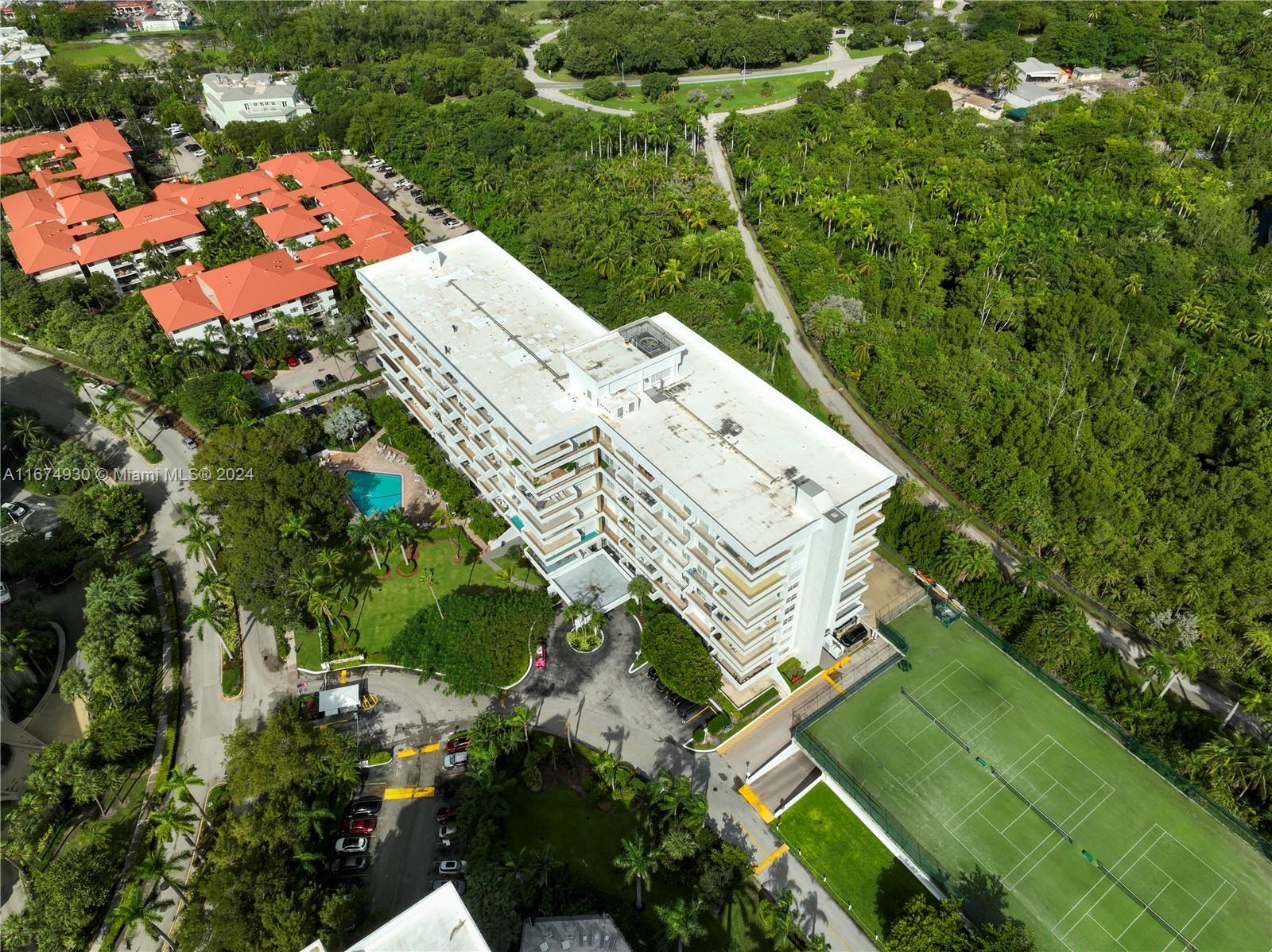 155 Ocean Lane Dr #1107, Key Biscayne FL 33149