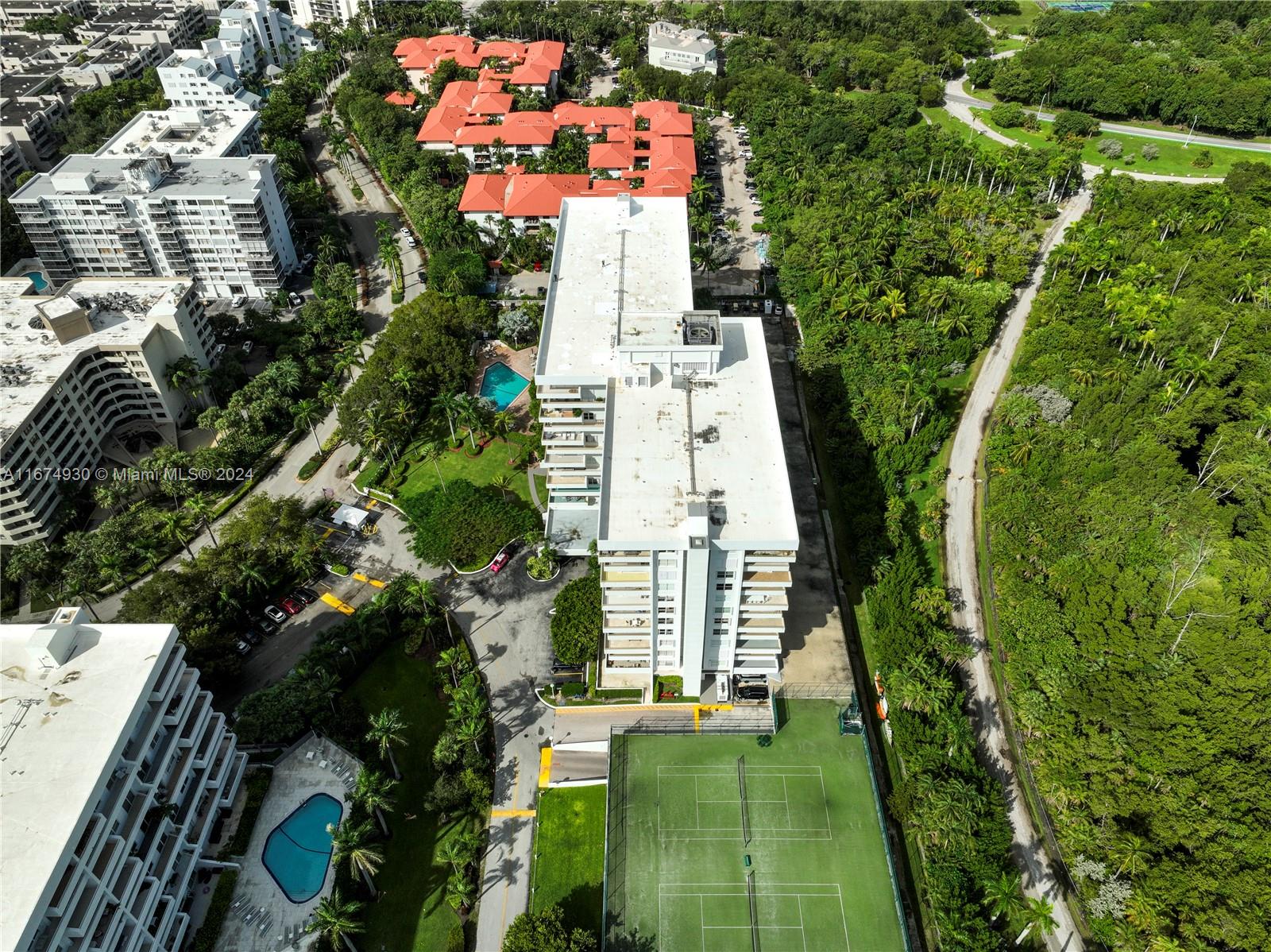 155 Ocean Lane Dr #1107, Key Biscayne FL 33149