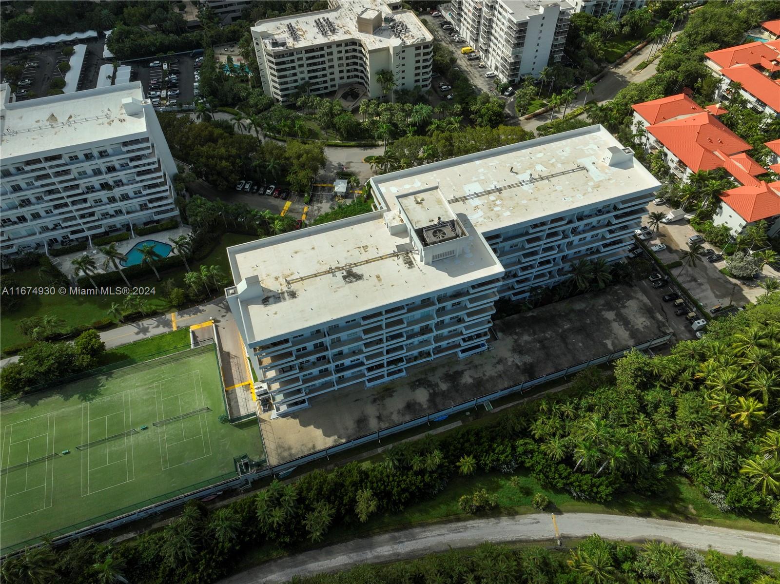 155 Ocean Lane Dr #1107, Key Biscayne FL 33149