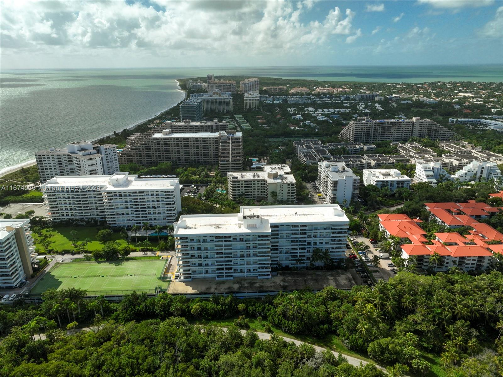 155 Ocean Lane Dr #1107, Key Biscayne FL 33149