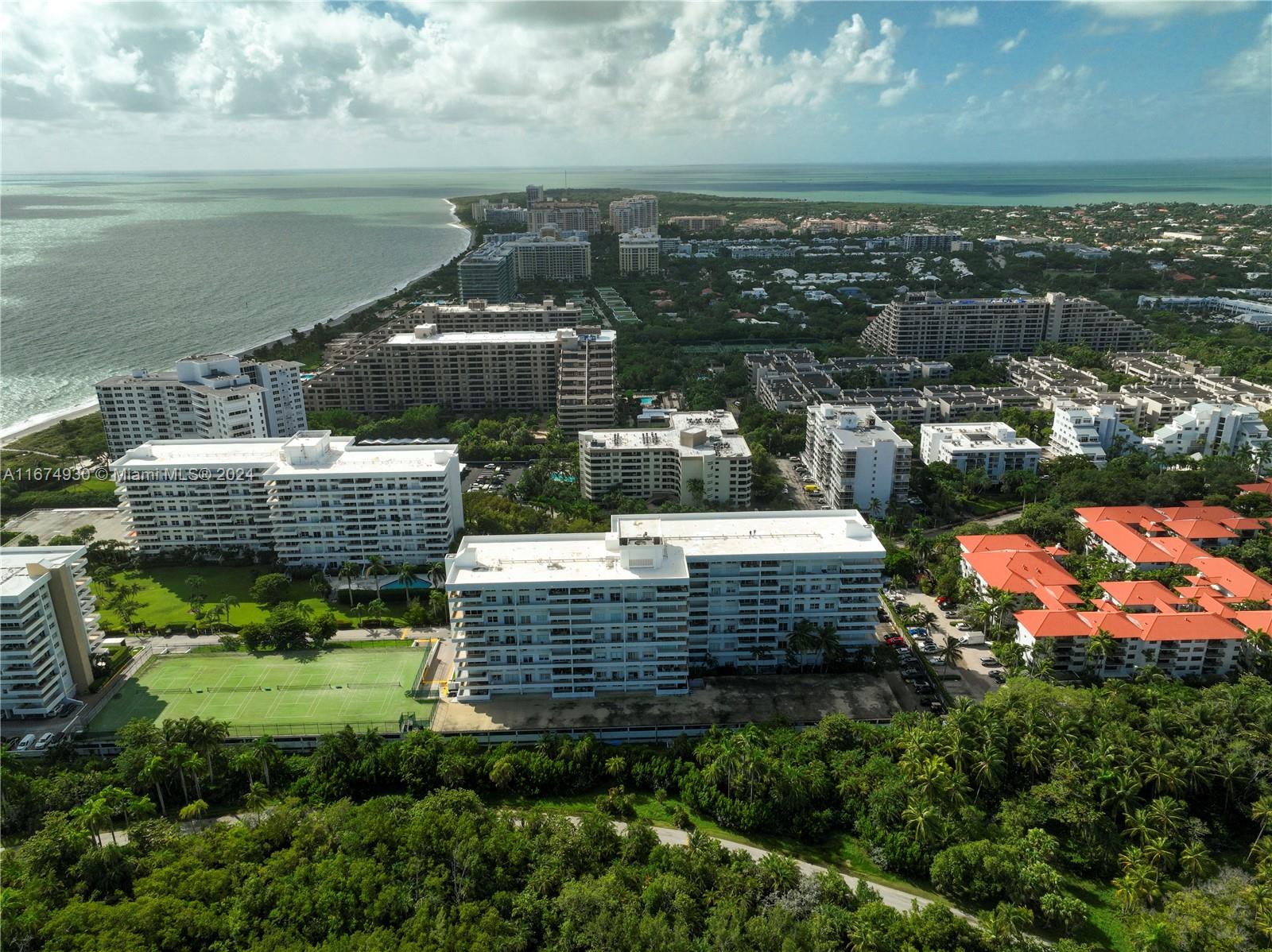 155 Ocean Lane Dr #1107, Key Biscayne, Florida image 34