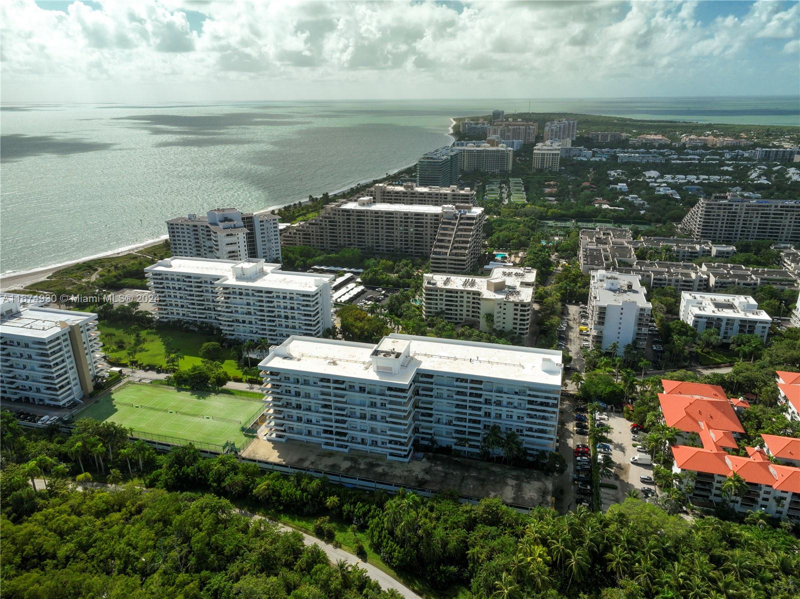 155 Ocean Lane Dr #1107, Key Biscayne FL 33149