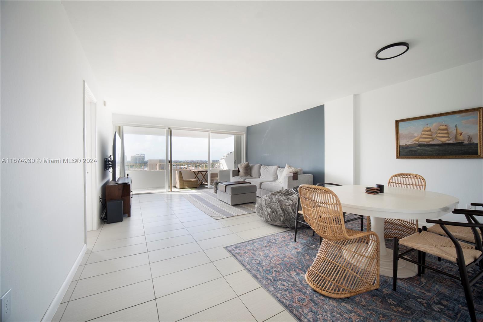 155 Ocean Lane Dr #1107, Key Biscayne FL 33149