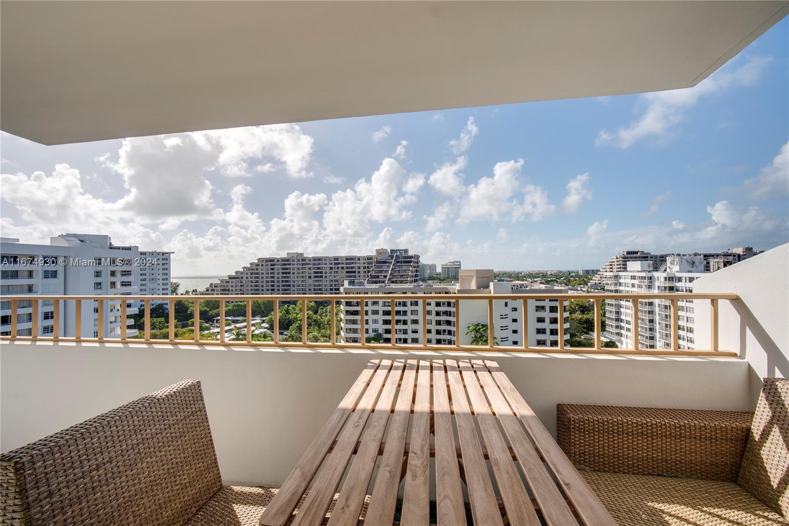 155 Ocean Lane Dr #1107, Key Biscayne FL 33149