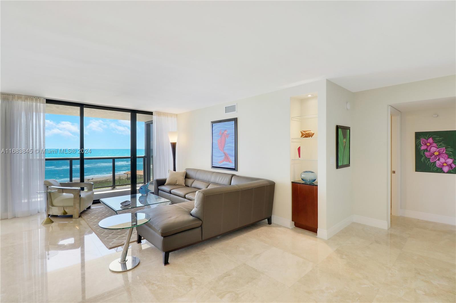 10410 S Ocean Dr #404, Jensen Beach, Florida image 15