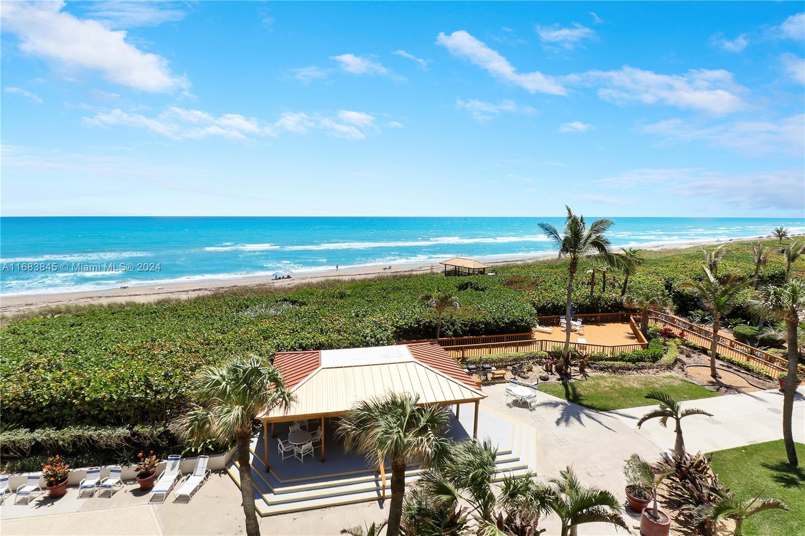 10410 S Ocean Dr #404, Jensen Beach, Florida image 28