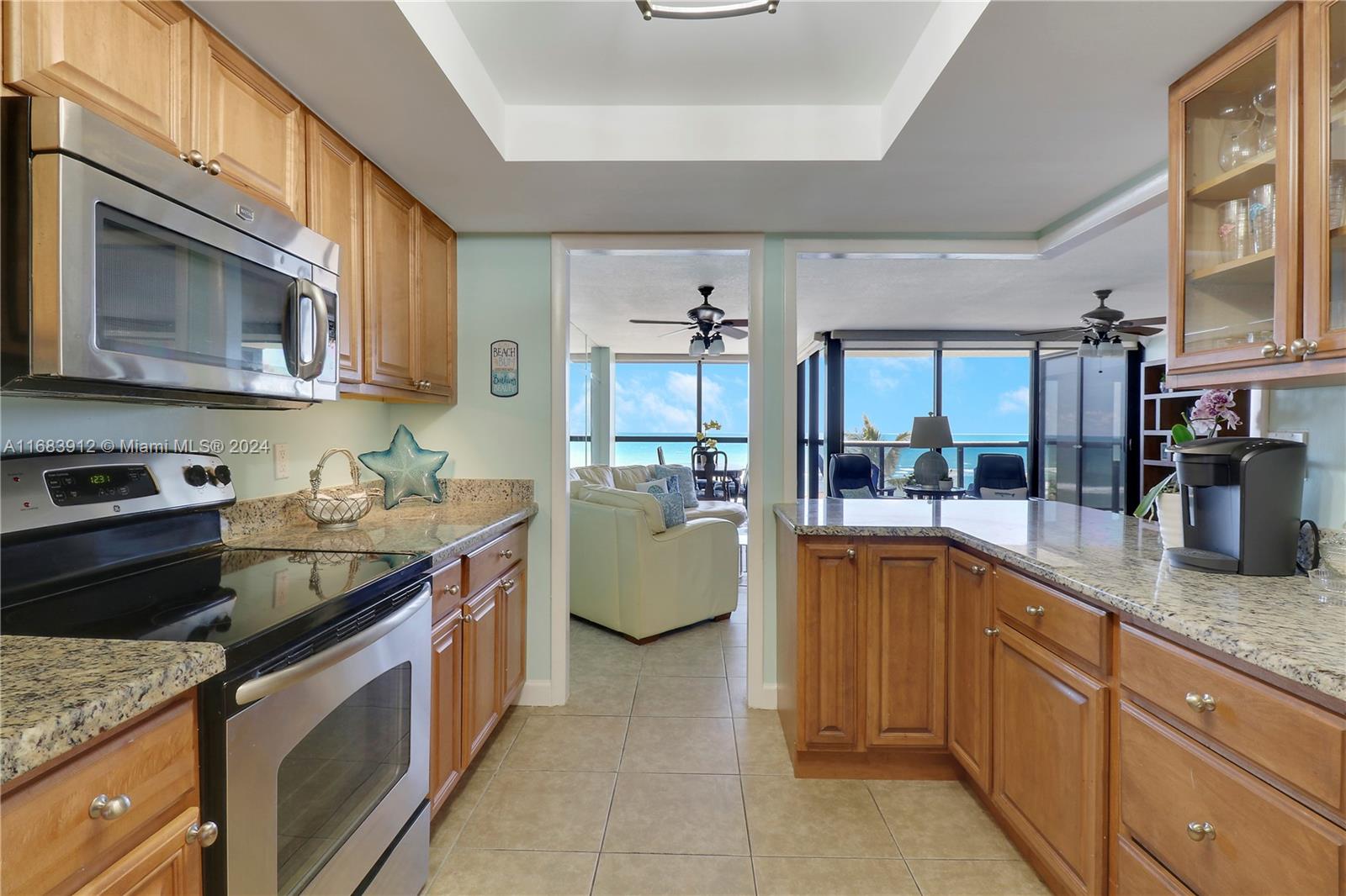 10410 S Ocean Dr #405, Jensen Beach, Florida image 12