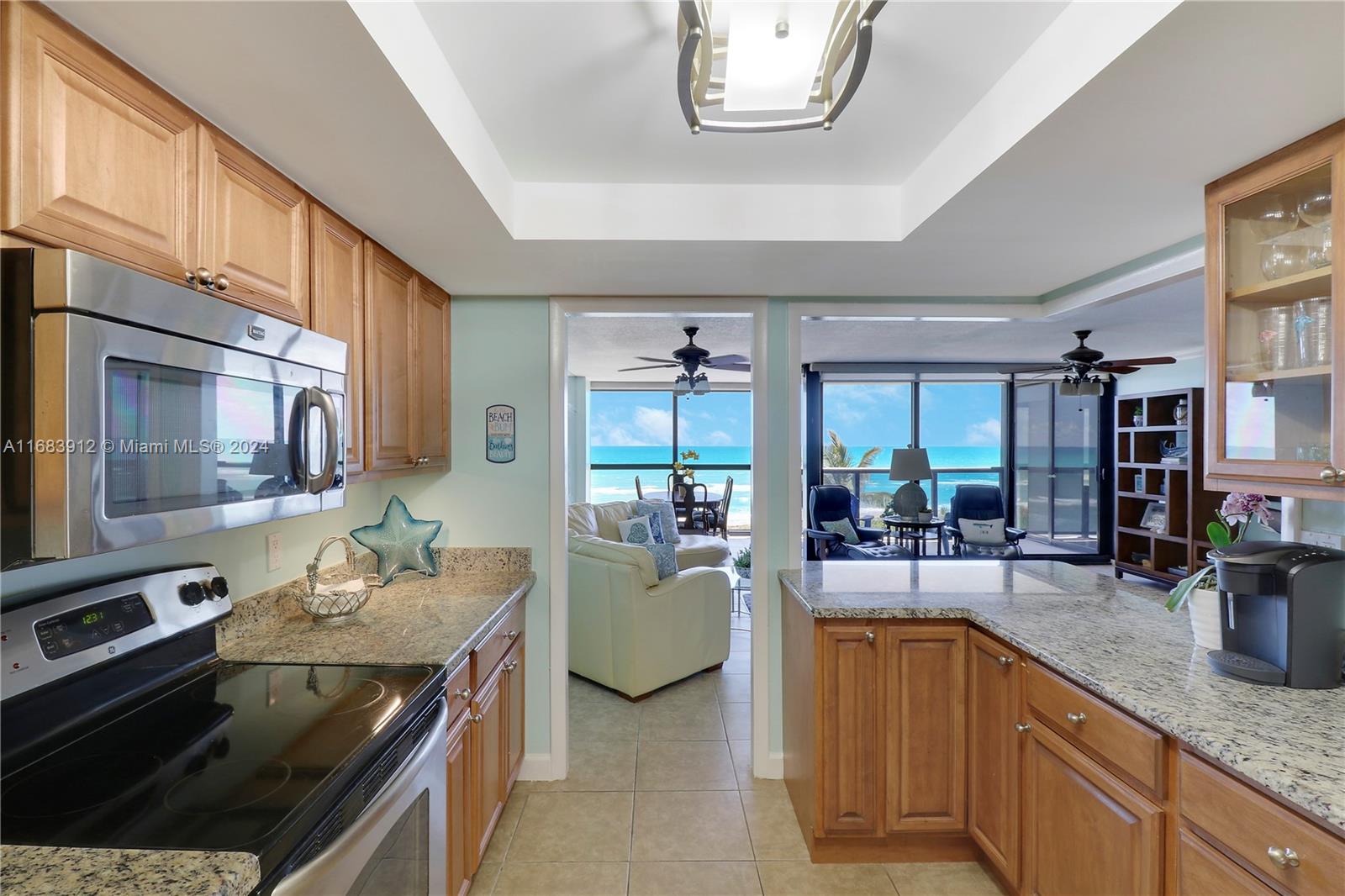 10410 S Ocean Dr #405, Jensen Beach, Florida image 14