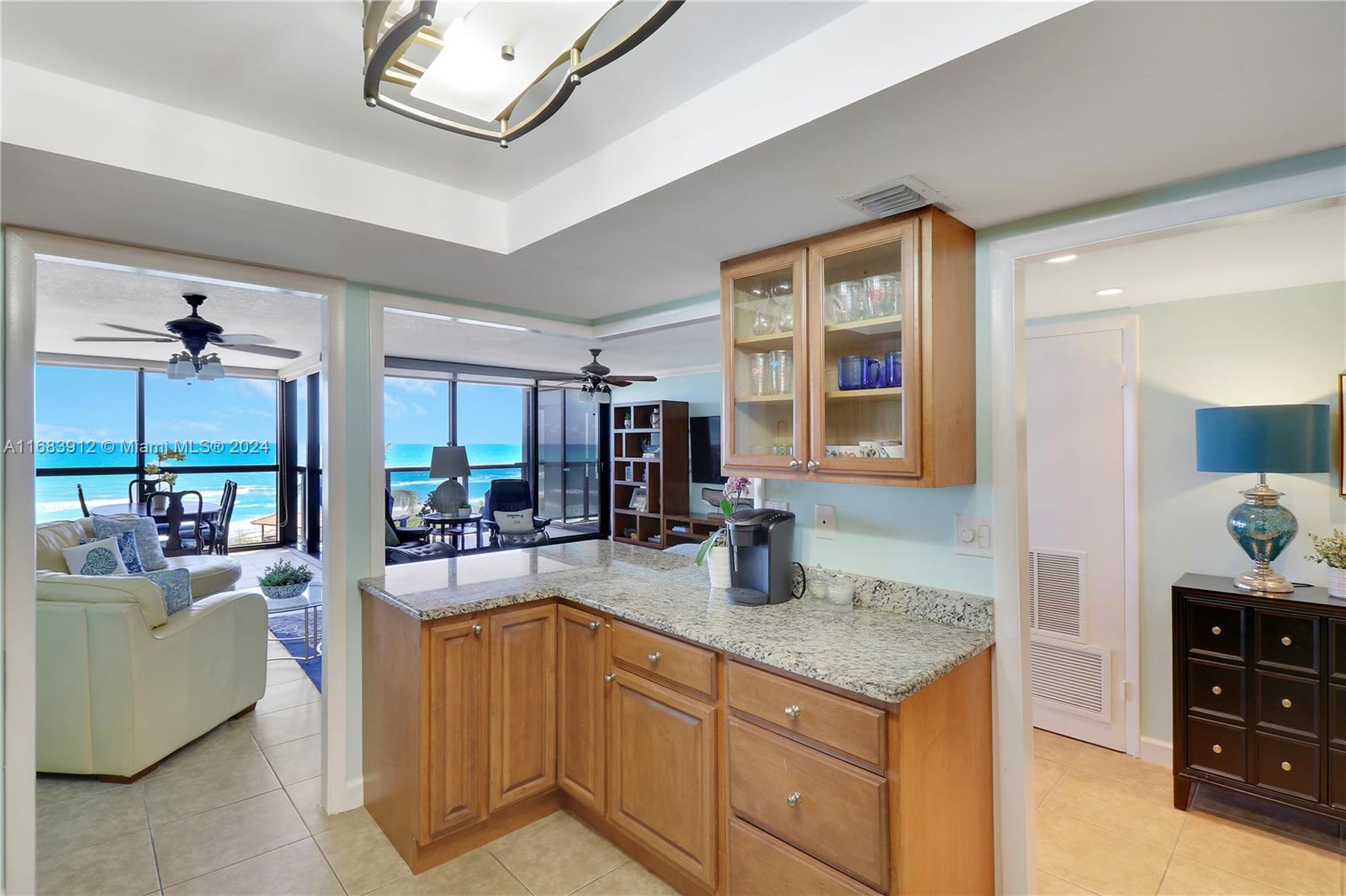 10410 S Ocean Dr #405, Jensen Beach, Florida image 15