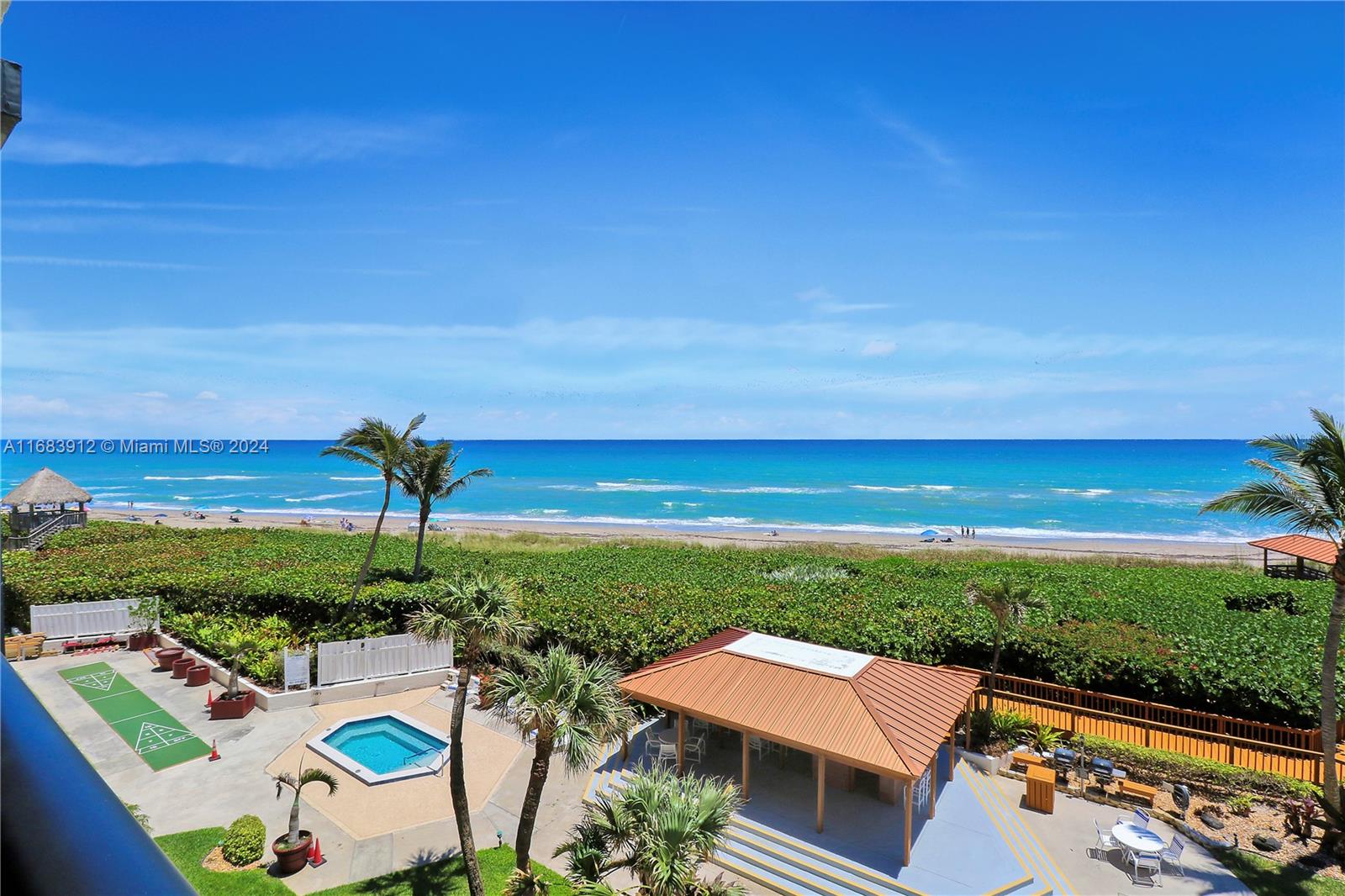 10410 S Ocean Dr #405, Jensen Beach, Florida image 20