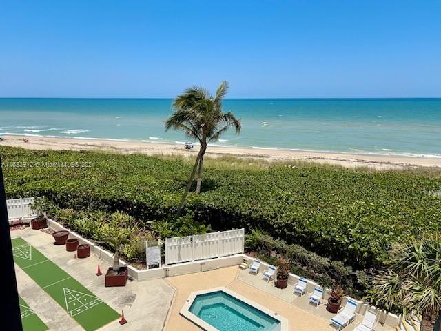 10410 S Ocean Dr #405, Jensen Beach, Florida image 4