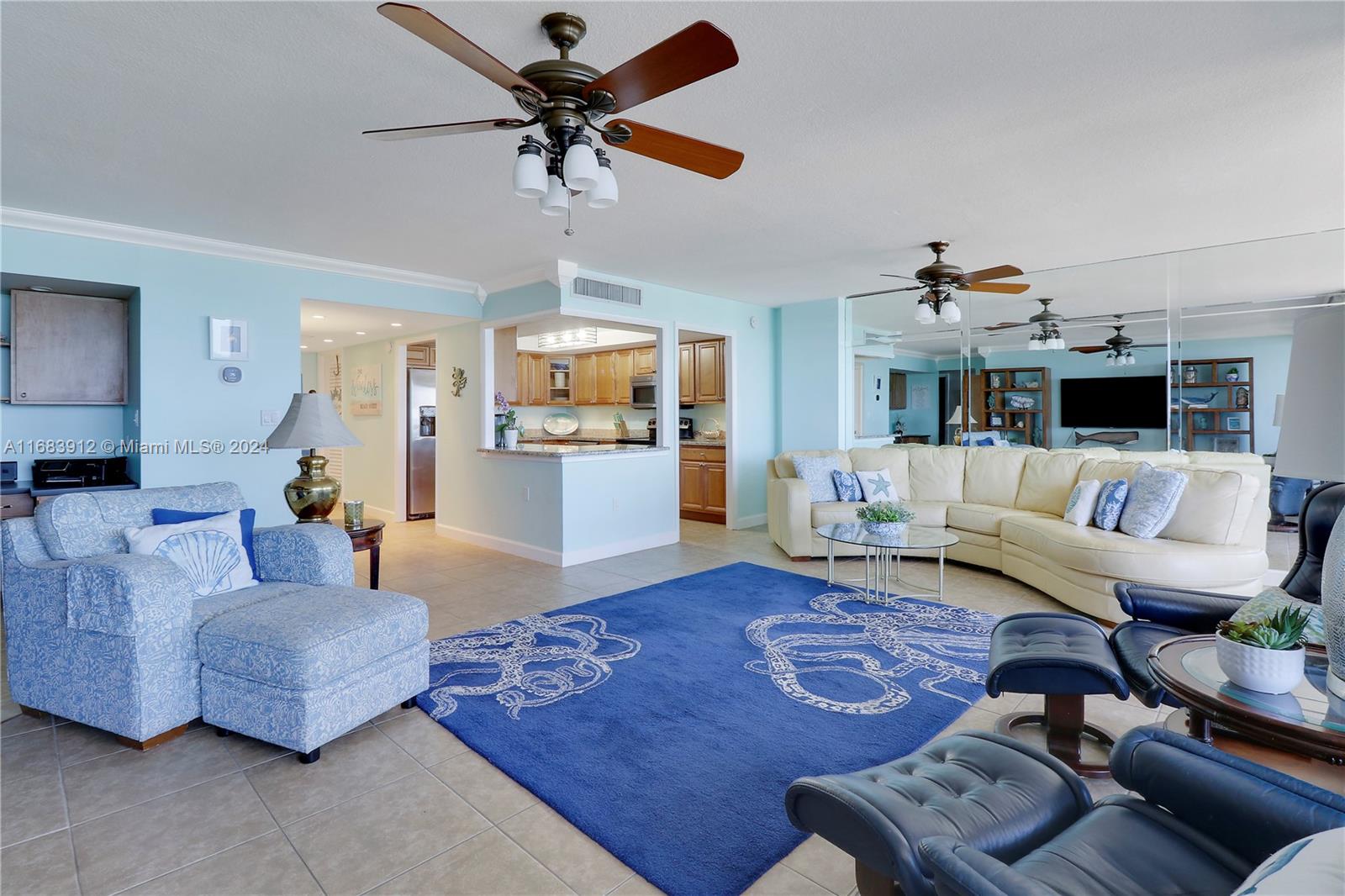 10410 S Ocean Dr #405, Jensen Beach, Florida image 9