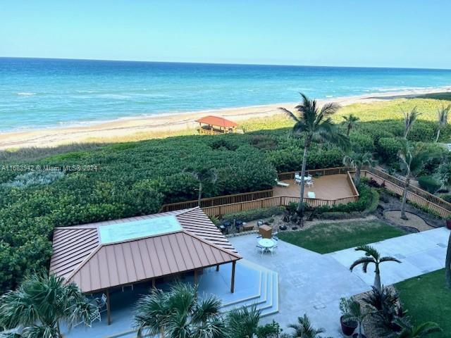 10410 S Ocean Dr #504, Jensen Beach, Florida image 5